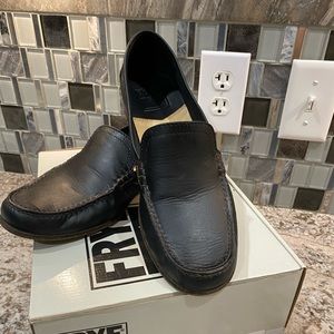 Frye Venetian Slip-on